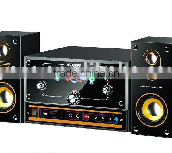 Home Appliance Speaker