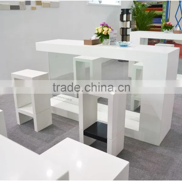 Countertop Quartz Stone Benchtop, Worktop, Table Top photo-5