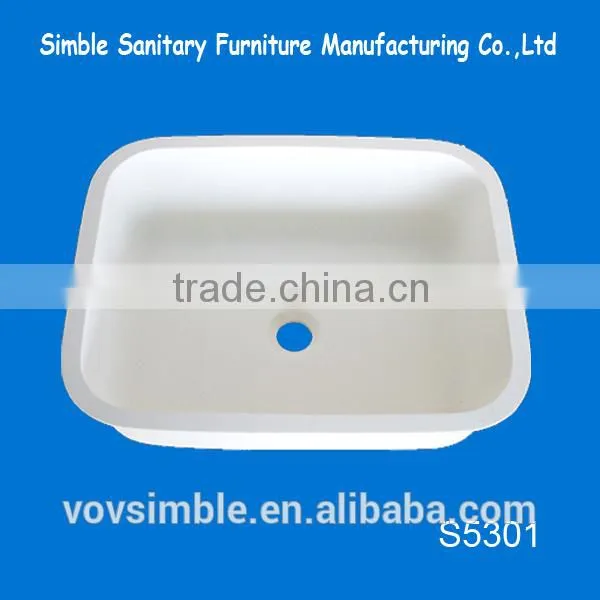 New Design High Temperature Resistance Japan Kitchen Sink photo-2