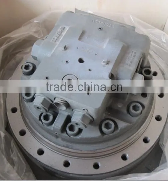 Js70 Travel Motor, Js75 Final Drive, Excavator Final Drive photo-4