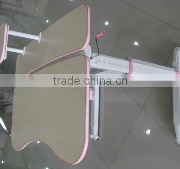 New Ergonomic Multi-functional Children Study Table photo-3