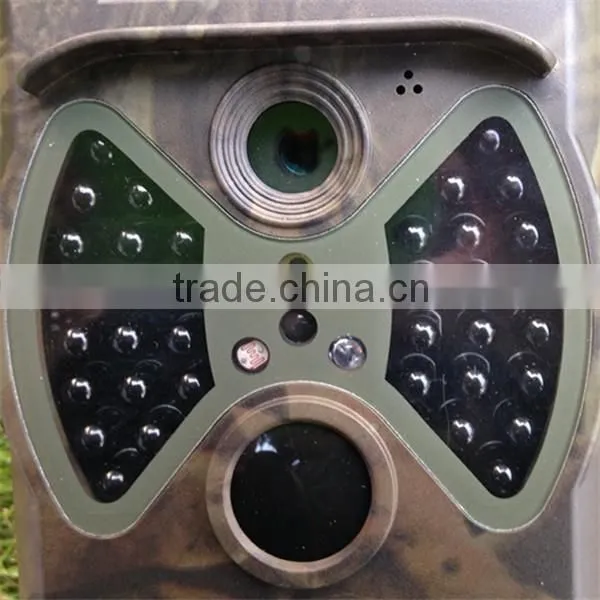Wholesale ip Hunting Waterproof Hidden Camera With SMS SMTP photo-6