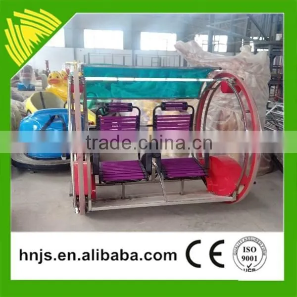 Amusement Leswing Happy Travelling Car photo-5