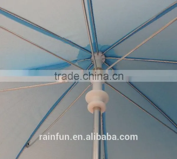 Shark Safety Cartoon Umbrella Children Umbrella photo-4