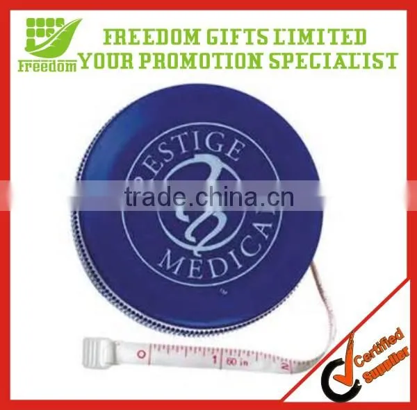 Promotional Retractable Tape Measure