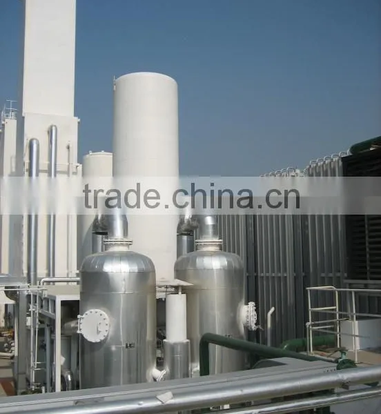 High-purity Nitrogen Generating Plant photo-2