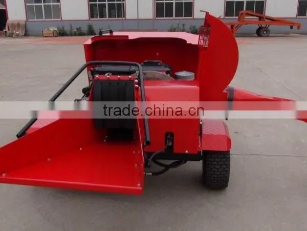 Factory Wholesale Diesel Wood Chipper,wood Chipper for Tractor, 3 Point Hitch Wood Chipper photo-5