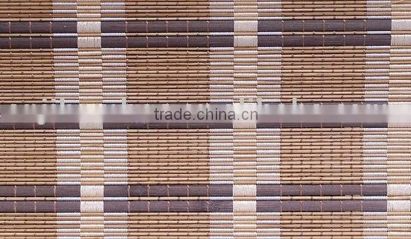 Bamboo Curtain