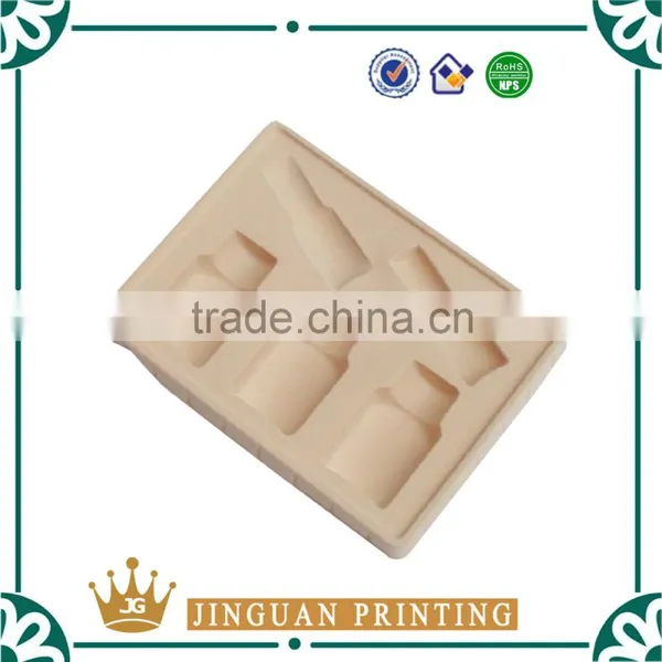 Customized Cosmetics Plastic Blister Packaging Tray