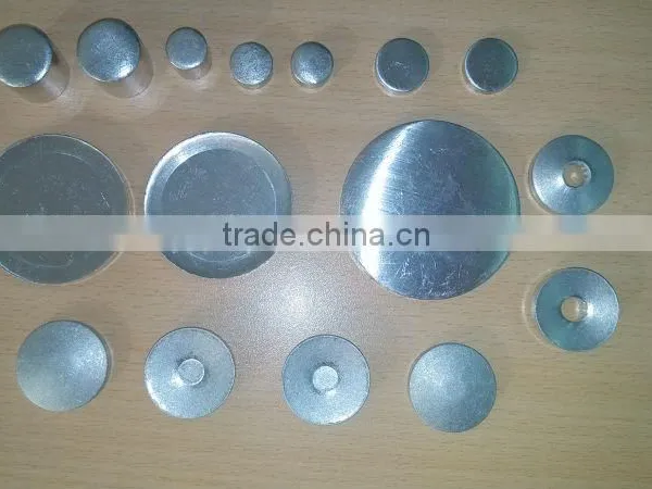 Aluminium Slugs,aluminium Tube