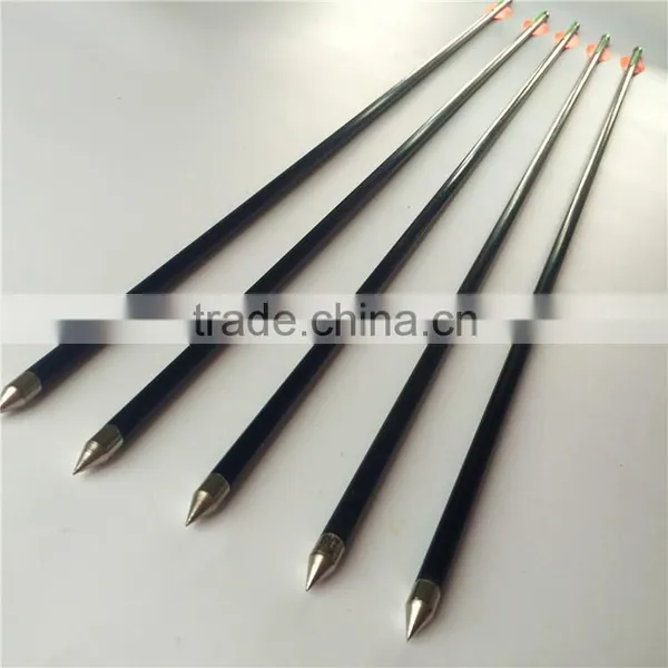 Hot Selling Archery Fiberglass Arrow photo-3
