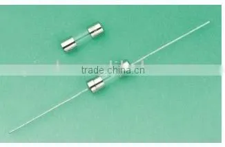 Porcelain Fuse/ Glass Tube Fuse(CE)