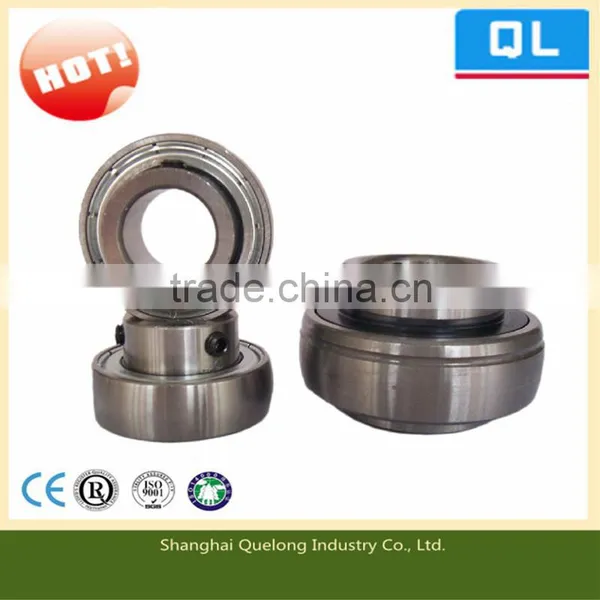 China Surpplier Pillow Block Bearing Insert Bearing UB205 photo-2