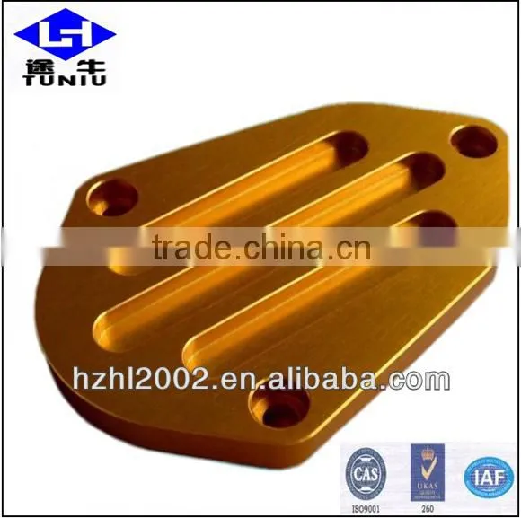 High Qulaity Ice Cream Machine Parts