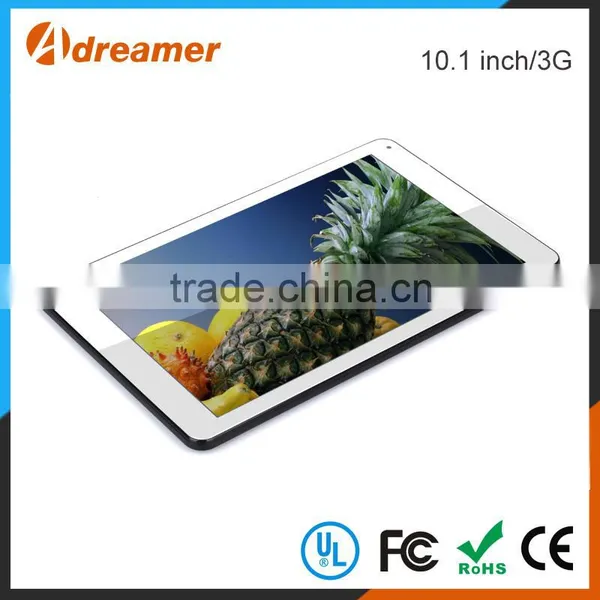 Wholesale Prices Strong Functional 10.1 Inch 3G Chinese Oem Tablet pc photo-4