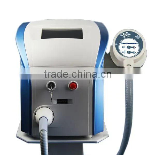 Multipolar Rf Cavitation Cool Tech -10 Cavitation Lipo Machine Fat Freezing Slimming Machine Cavitation Ultrasound Machine photo-4