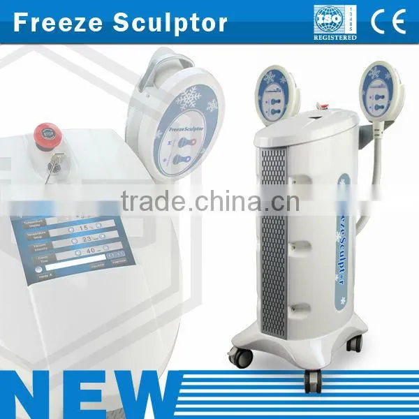 Distributor Wanted Cryo Slimming Machine CE/ISO Approved photo-2