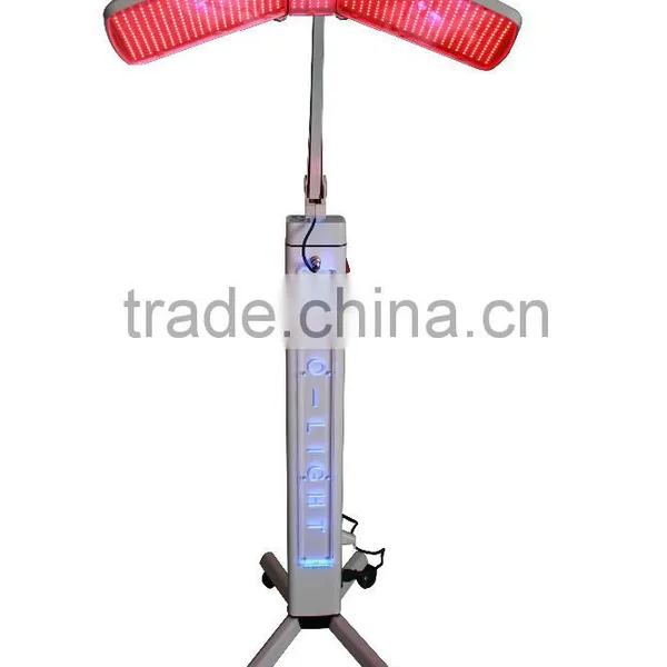 BL002 Hair Loss Treatment PDT LED Light Therapy For Hair Loss Treatment photo-4