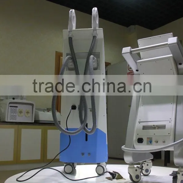 2015 SHR212 IPL&SHR Remove Unwanted Hair Permanently /Professional Permanent Hair Removal photo-6