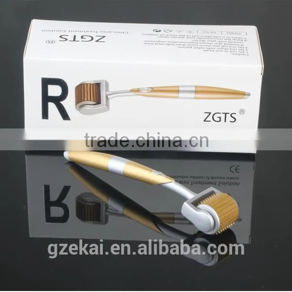 Wrinkle Scar Stretch Marks Removal Titanium Zgts Dermaroller photo-6