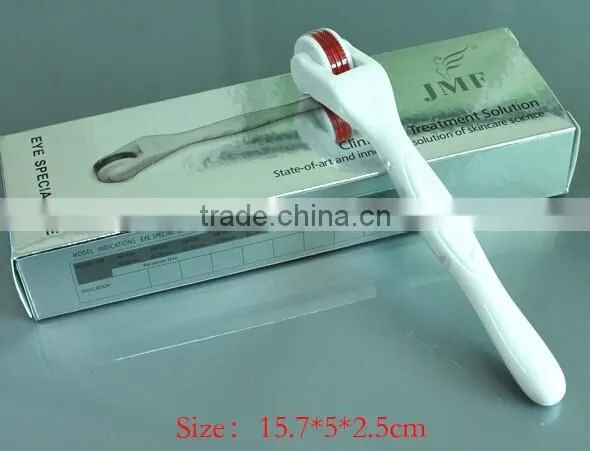CE Titanium 75 Derma Roller for Scar Removal photo-3