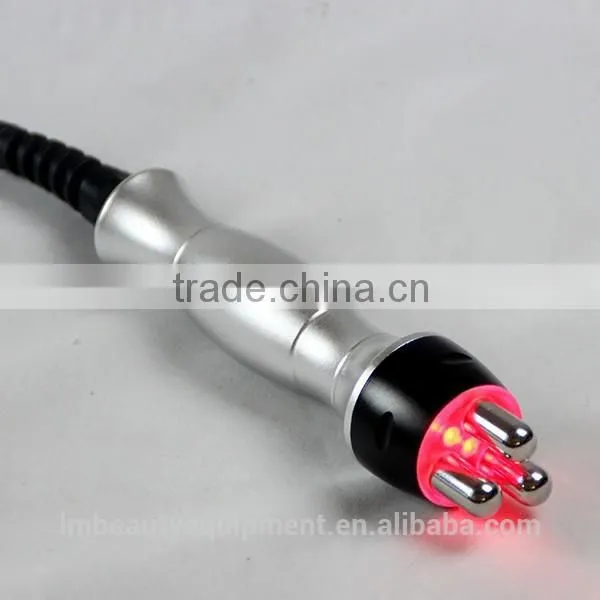 Guangzhou Supplier 3 in 1 Cavi Multipolar rf no Side Effect Body Slimming Machine photo-5