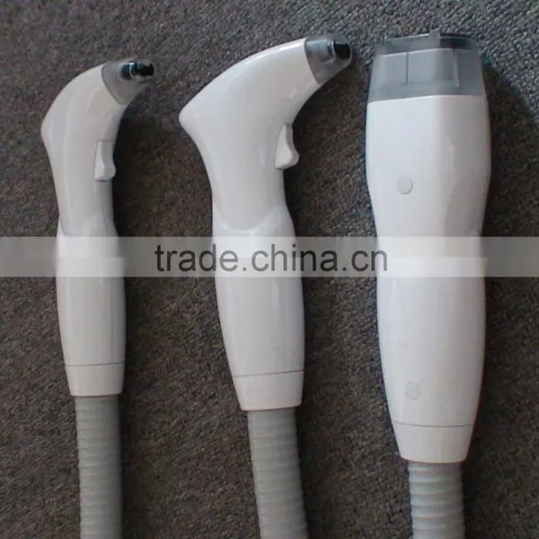 2015 Hot Selling Vacuum RF Machine, 3 RF Frequency of 0.8MHz&1.7MHz&2.45MHz,for Facial Lifting&body Contouring photo-4