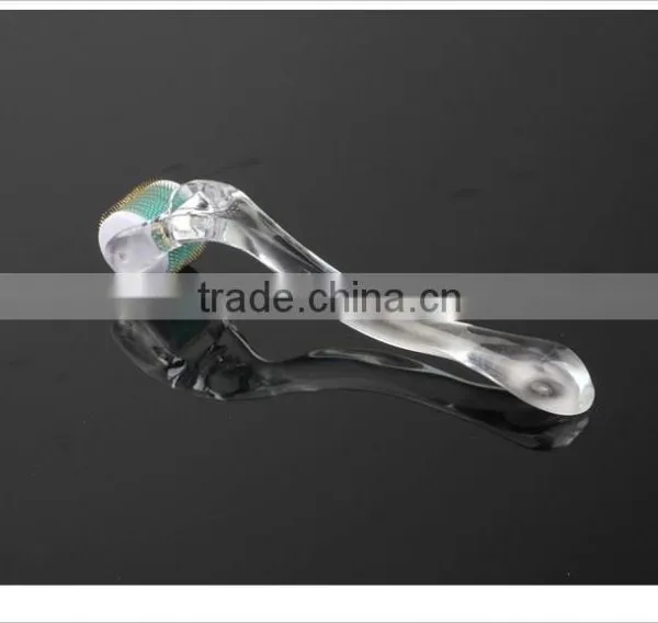 GTO Brand 540 Needles Derma Roller With Bottom Price photo-2