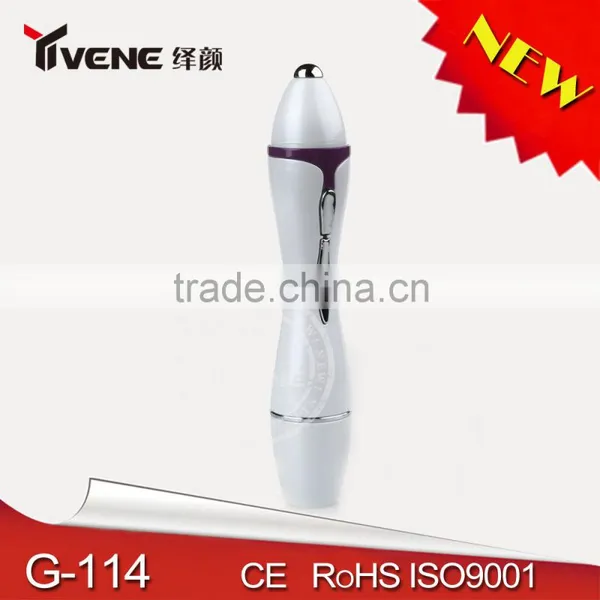Eye and Face Warming Point Mini Massager photo-5