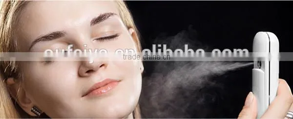 Rechargeable Nano Mist Spray, Facial Spary Nano Mist photo-6