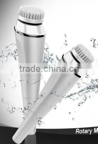 Super Fresh Style Sonic Facial Cleansing Brush photo-2