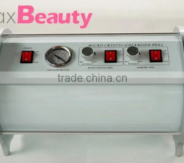 M-P9A Microdermabrasion Crystal Peel Machine New Product Launch in China Market photo-2