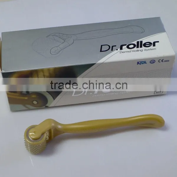 2016 Flagship ! Dr Roller Korea Dr Roller Dr Eye Derma Roller photo-6