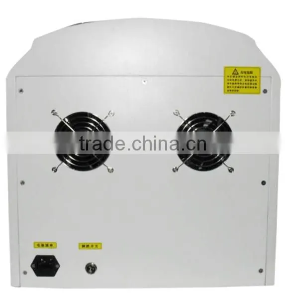 2015 Popular Vascular Removal,high Frequency Laser Spider Vein Removal Machine photo-3