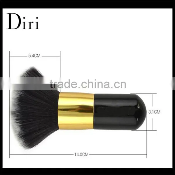 Luxury Foundation Brush for Makeup With Replaceable Brush photo-4