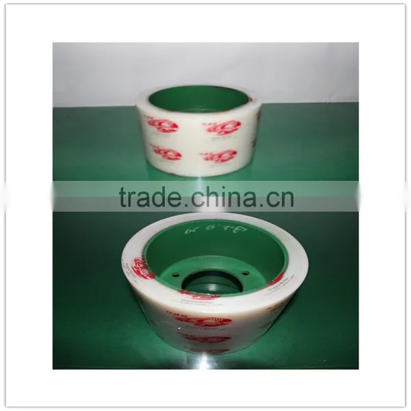Rubber Roller, Rice Huller Rubber Roller