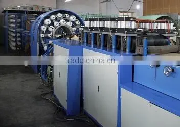 Biodegradable Bag Making Machine, Paper Yarn Bag, Recycled Paper Bag, Paper Bag With Good Quality and High Strength photo-4