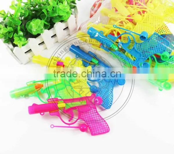 Cheap Plastic Shooting Bullet Gun Toy In Bulk photo-4