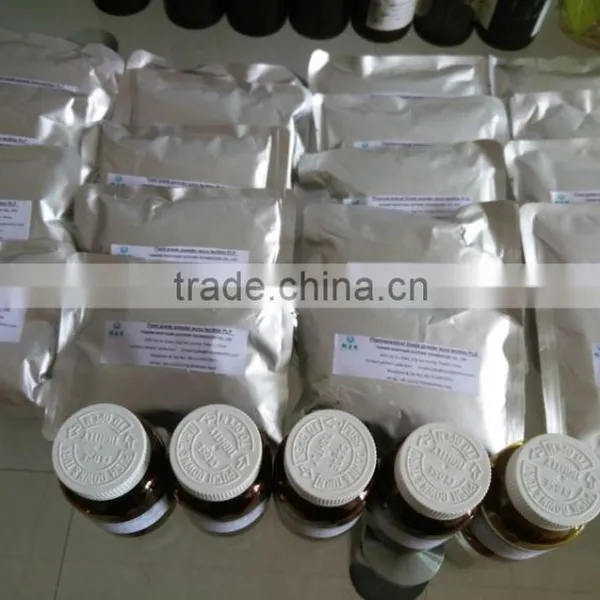 FEEDSTUFF SOYA LECITHIN POWDER photo-4