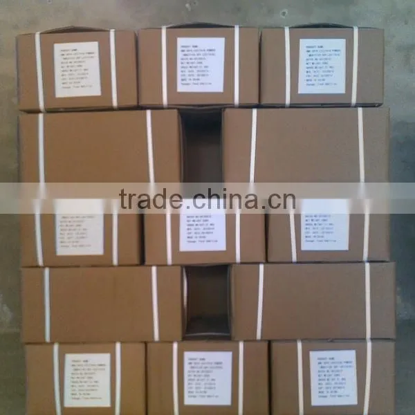 Factory Supply Powder Soya Lecithin With High Quality and Best Price photo-3