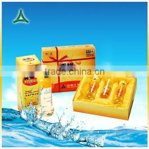 Soy Oligosaccharide for Lose Weight -- Burning Fat photo-5