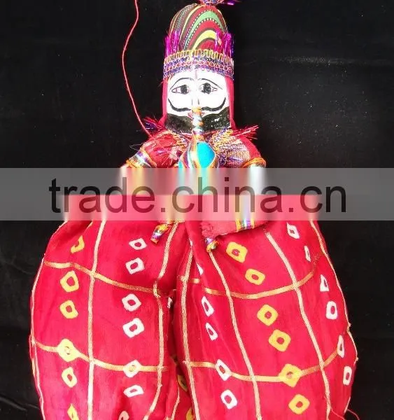 Jaipur Rajasthan India Manufacturer Of Indian Puppets Dolls photo-2