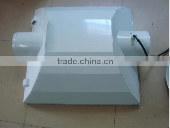 Larger Buster Grow Light for Plant Aluminum Reflector Hydroponics photo-3
