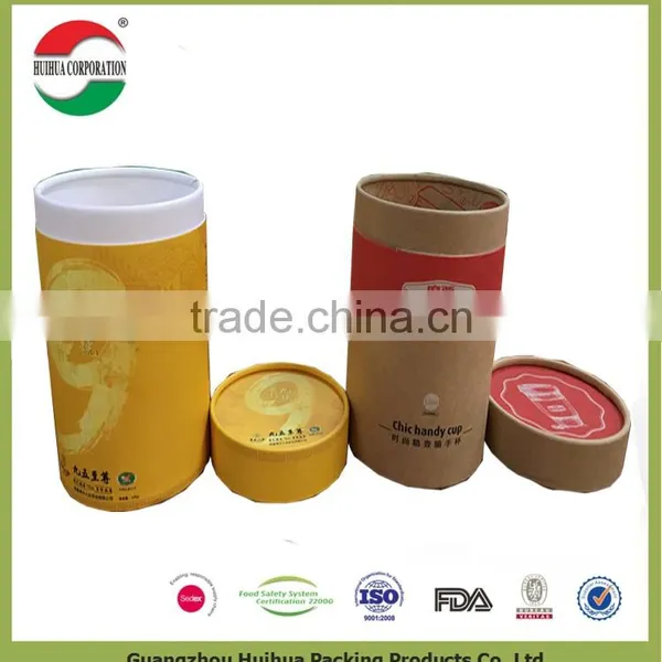 Paper Box Tea Packing Box