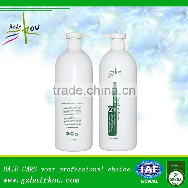 Excellent Quality Hair Bleaching Product Professional Oxidant Cream For Salon Use photo-5