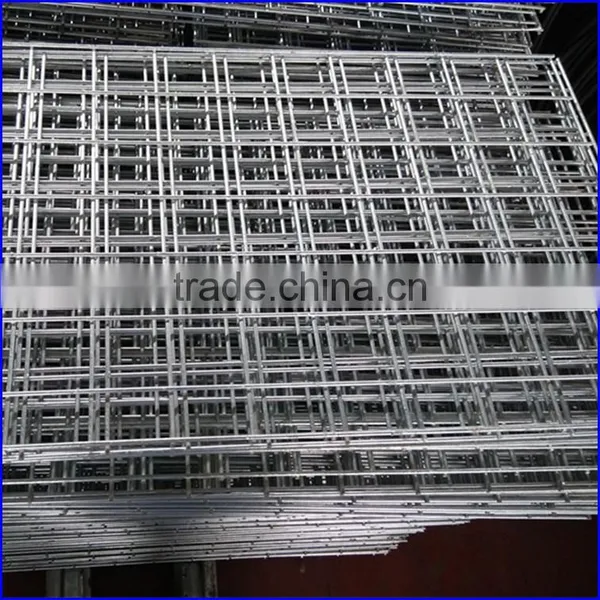 DM Cheap and Hot Sales Steel Mesh Panel photo-5
