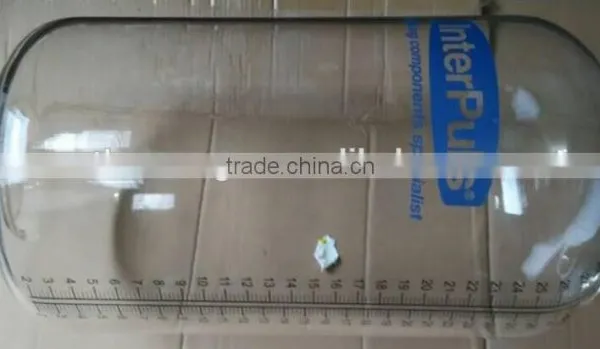 Glass Milk Meter/milk Recorder photo-3