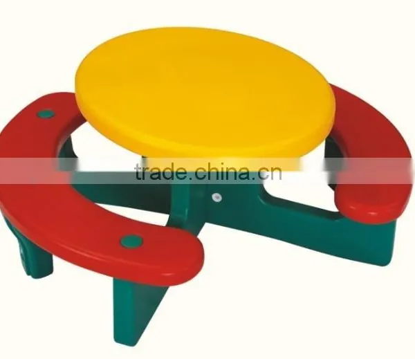 Rotomolding Toy Mould photo-4
