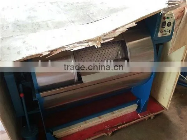 Big Model Wool Industrial Washing Machine Xg260 photo-5