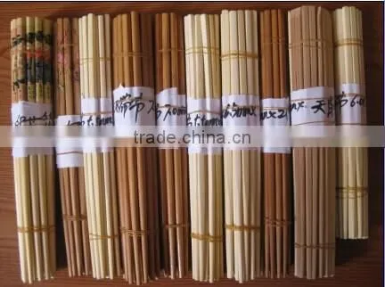 Disposable Bulk Bamboo Chopsticks photo-5